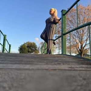 Meet your Posher, Jayda